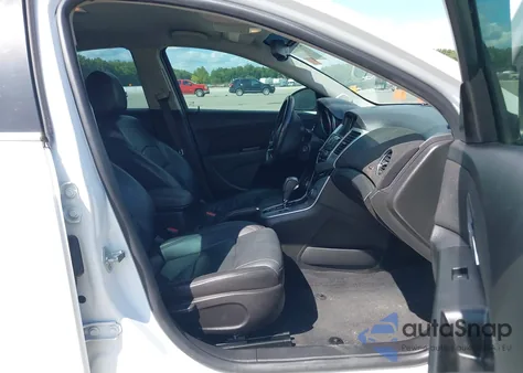 2014 Chevrolet Cruze 2Lt Auto z USA, uszkodzony, nr VIN 1G1PE5SB9E7359155